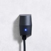 日本最小のEV用普通充電器「Ella」
