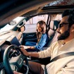 GMのコネクテッドカーサービス「オンスター」がバーレーンで車載Wi-Fiサービス