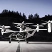 ジョビーアビエーションのeVTOL