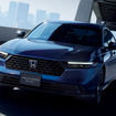 ホンダ アコード e:HEV Honda SENSING 360＋