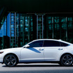 ホンダ アコード e:HEV Honda SENSING 360＋