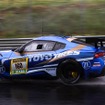 厳しい状況の中、2日とも完走を果たした160号車