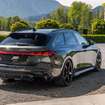 ABTスポーツラインの新型アウディ『S5アバント』向けチューニングパッケージ装着車