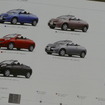 日産 マイクラC＋C 当時のカタログ