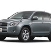 トヨタ RAV4（3代目）