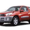 トヨタ RAV4 L（2代目）