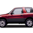 トヨタ RAV4 J（初代）