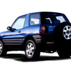 トヨタ RAV4 J（初代）