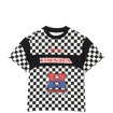 HONDA x atmos pink Racing Over T-shirt
