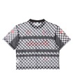HONDA x atmos pink Racing See-through T-shirt