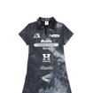 HONDA x atmos pink Racing Dress