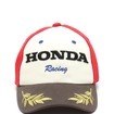 HONDA x atmos pink Racing Cap