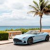 アストンマーティン パームビーチ・エディション DB12 ヴォランテ