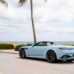 アストンマーティン パームビーチ・エディション DB12 ヴォランテ