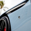 アストンマーティン パームビーチ・エディション DB12 ヴォランテ
