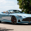 アストンマーティン パームビーチ・エディション DB12 ヴォランテ