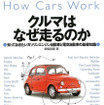 クルマはなぜ走るのか---知っておきたい基礎知識