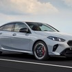 BMW 2シリーズ グランクーペ 新型