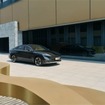 五菱汽車（WULING）のEVセダン『星光』の2025年モデル