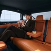 五菱汽車（WULING）のEVセダン『星光』の2025年モデル