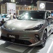 中国製BEVの何が優れているのか。バンコク国際モーターショーで見た中国車の実力とは？