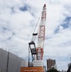 東村山駅の立体交差事業