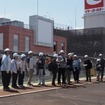施設見学会レールウォーク