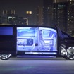 『VLS』として市販化予定のメルセデスベンツ「Vision V」
