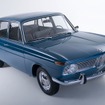 BMW 1500