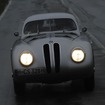 BMW 328 Mille Miglia Touring Coupe