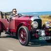 1929年のベントレーを「85%で再現」した『ブロワー・ジュニア』