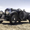 1929年のベントレーを「85%で再現」した『ブロワー・ジュニア』
