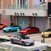 XPENG（シャオペン、小鵬汽車）の『MONA M03 Max』の2025年モデル