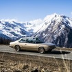 BMW『ガルミッシュ』