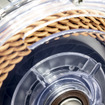 マーレの「SCTモーター」（MAHLE SCT）
