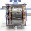マーレの「SCTモーター」（MAHLE SCT）