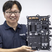 マーレジャパン 製品開発部 ヘッドカバー システム製品開発1課 エキスパート（サーマル＆フルード事業部）の望月映元氏