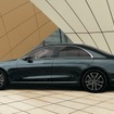 メルセデスベンツ S400d 4MATIC