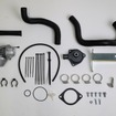 HKSのFL5『シビックタイプR』用シーケンシャル・ブローオフ・バルブ「スーパーSQV4」発売