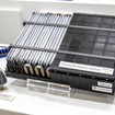 「Composite Battery Module（CBM）コンセプト」