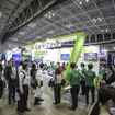 住友ベークライトブース（人とくるまのテクノロジー展2025）