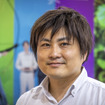 住友ベークライト HPP技術開発研究所 複合材料部品開発研究部 グループリーダーの井川亮一氏
