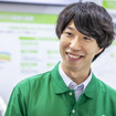 住友ベークライト グローバルマーケティング本部先進モビリティ部 松元颯太郎氏