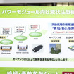 住友ベークライトブース（人とくるまのテクノロジー展2025）