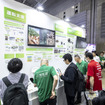 住友ベークライトブース（人とくるまのテクノロジー展2025）