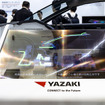 「YAZAKIソリューション」