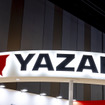 矢崎総業ブース（人とくるまのテクノロジー展2025 YOKOHAMA）