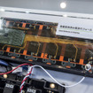 「リユース蓄電システム用製品『B∀TTERFLY（バタフライ）』」