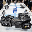 マーレブース（人とくるまのテクノロジー展2025 YOKOHAMA）