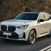 BMW X3 M50 xDrive